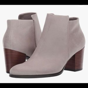 Ecco Shape 55 Boots Size 40